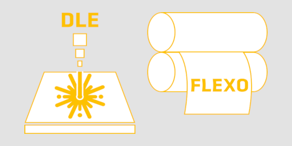 Flexo Printing Plates